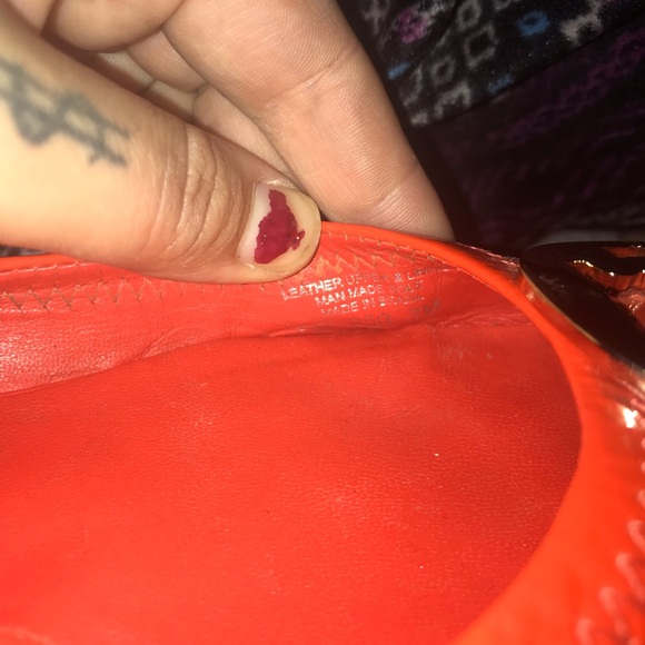 Tory Burch flats - Picture 8 of 9